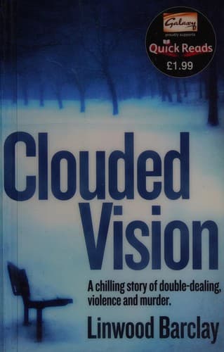Clouded vision