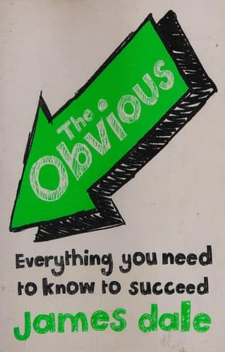 The obvious