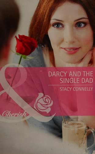 Darcy and the single dad