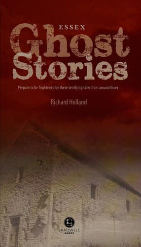 Essex ghost stories