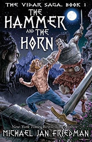 The Hammer and The Horn