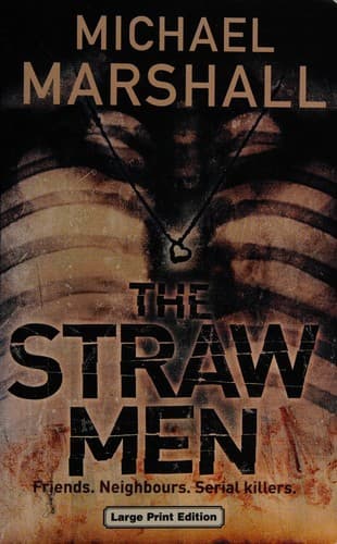The straw men
