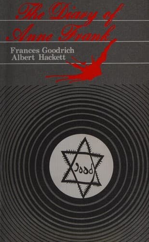 The diary of Anne Frank