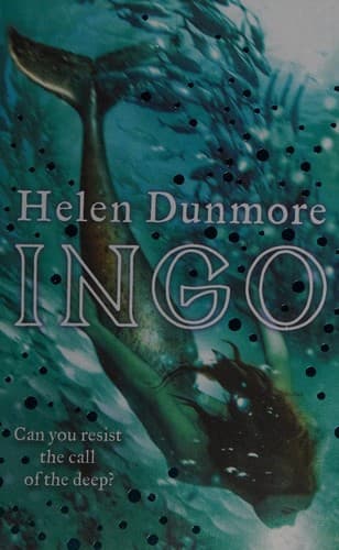 Ingo (Ingo #1)