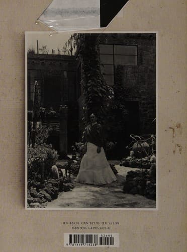 Frida Kahlo