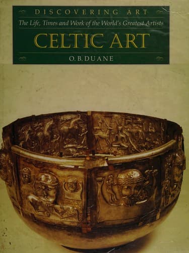 Celtic art