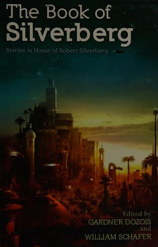 The book of Silverberg
