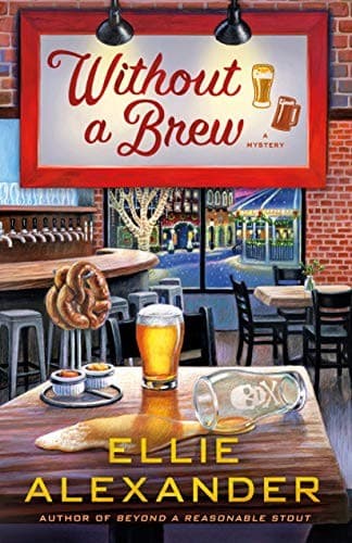 Without a Brew