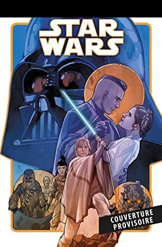 Star Wars N°06