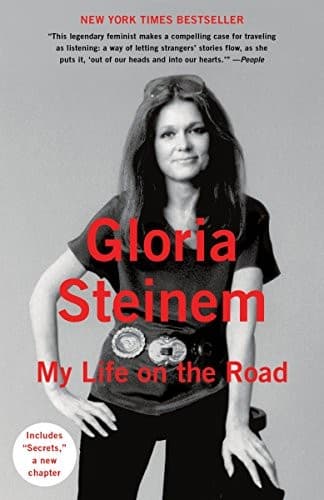 My life on the road