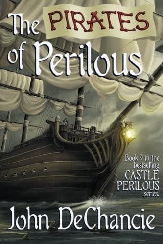 The Pirates of Perilous