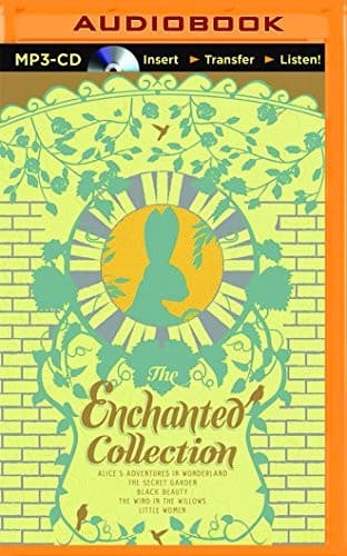 The Enchanted Collection