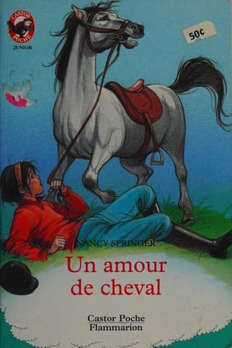 Un Amour de cheval