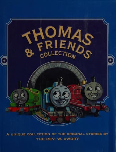 Thomas & friends collection