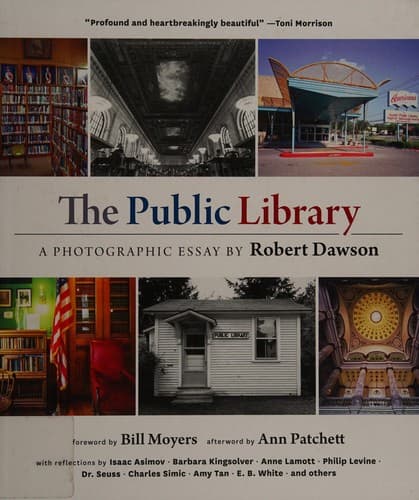 The Public Library