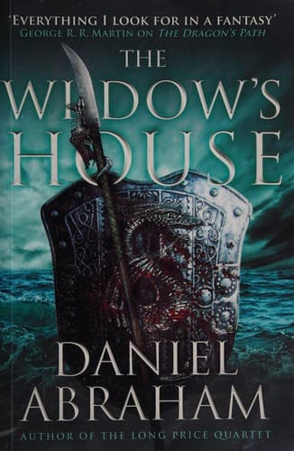 The widow's house