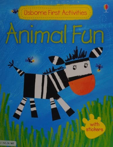 Animal Fun