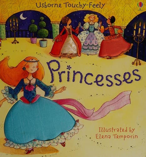Princesses