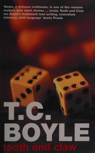 Tooth and claw