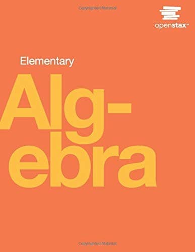 Elementary Algebra