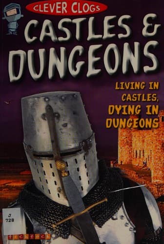 Castles and dungeons
