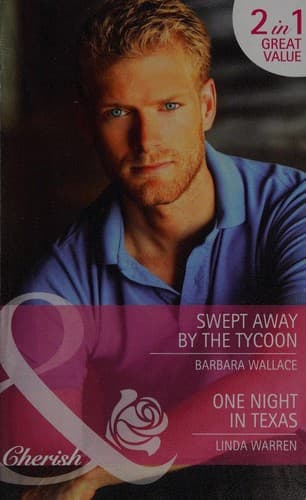 Swept away by the tycoon