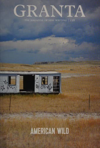 American wild