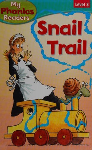 Snail trail