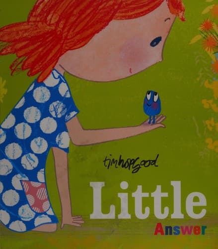 Little Answer