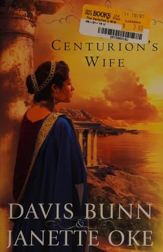 The centurion's wife