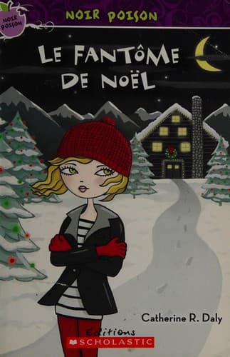 Le fantôme de Noël
