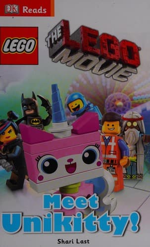 LEGO movie