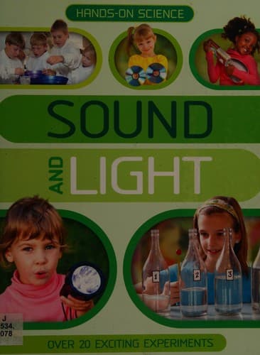 Sound and light