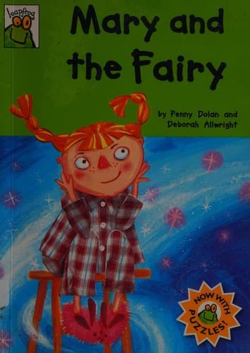 Mary and the fairy