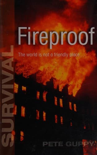 Fireproof