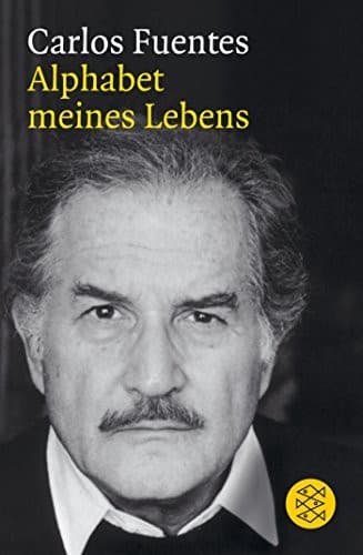 Alphabet meines Lebens
