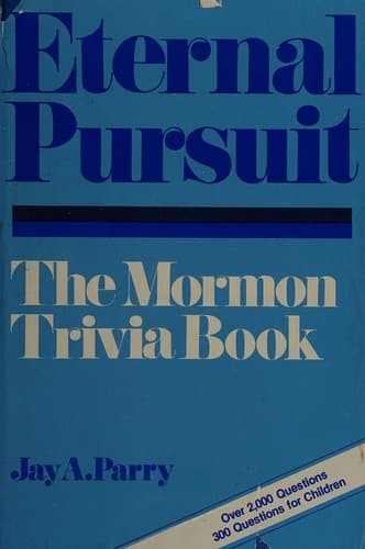 Eternal pursuit