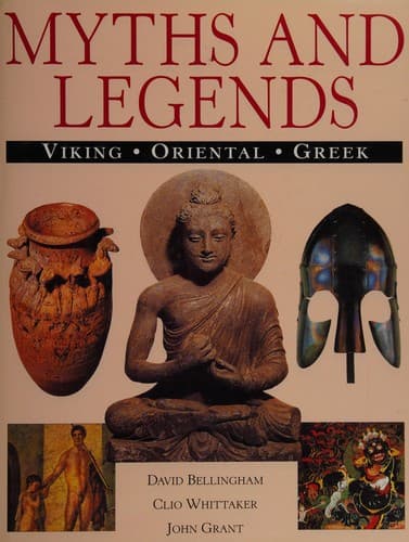 Myths and legends
