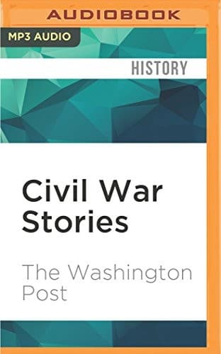Civil War Stories