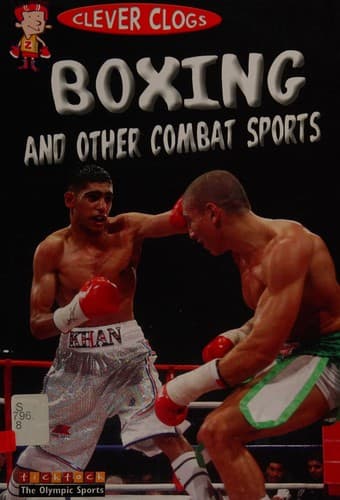 Boxing and other combat sports