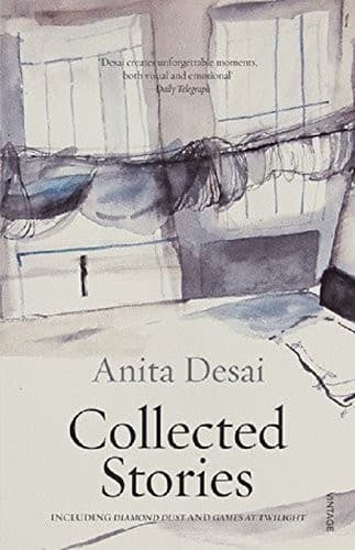 Collected Stories [Paperback] [Jan 01, 2008] Desai