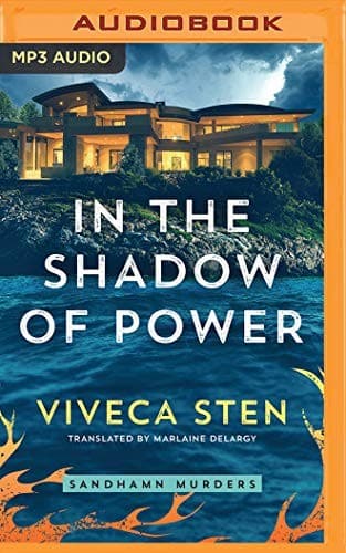 In the Shadow of Power