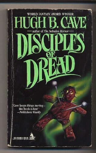 Disciples of Dread