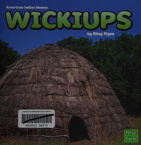 Wickiups