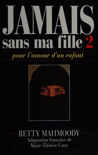 Jamais sans ma fille