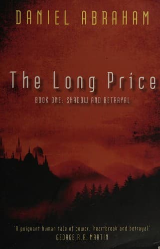 The long price