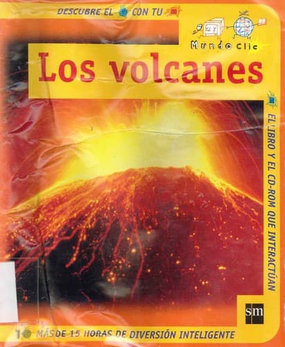 Los volcanes