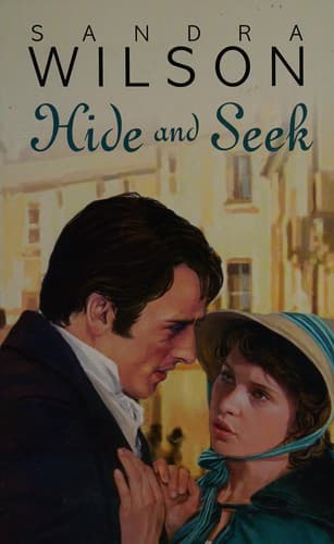 Hideand Seek