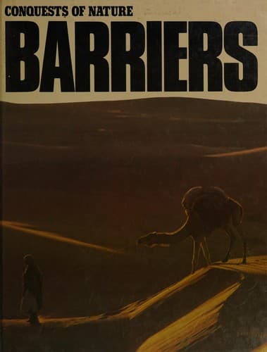 Barriers