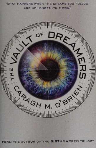 The vault of dreamers
